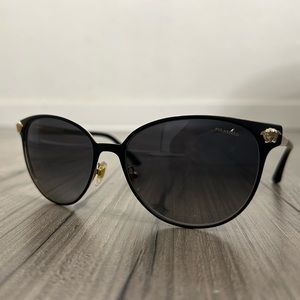 Versace sunglasses